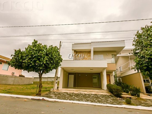 Imagem 2 de 15 de Casa Em Condominio - Urbanova - Ref: 1177 - V-ca0920
