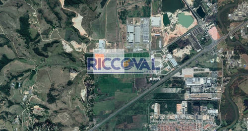 Imagem 8 de 8 de Terreno Em Rio Abaixo - Jacareí - 1159