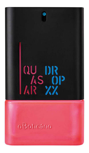 Deo Colônia Quasar Drop Xx 100ml - O Boticário