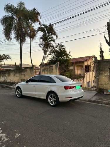 Audi A3 Tfsi 1.4
