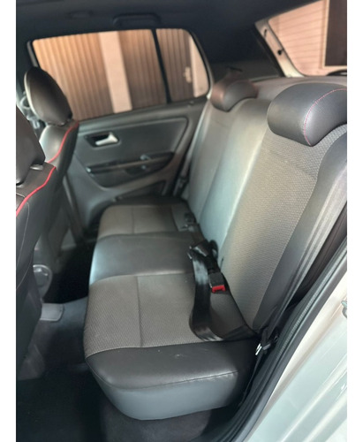Volkswagen Fox 1.6 MI ROCK IN RIO 8V FLEX 4P MANUAL