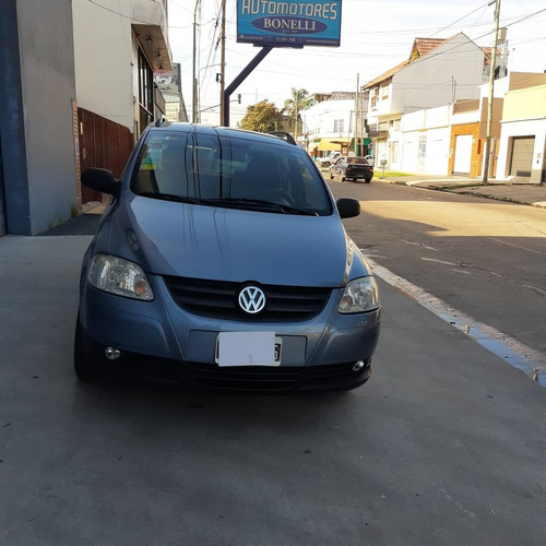 Volkswagen Suran 1.6 Trendline