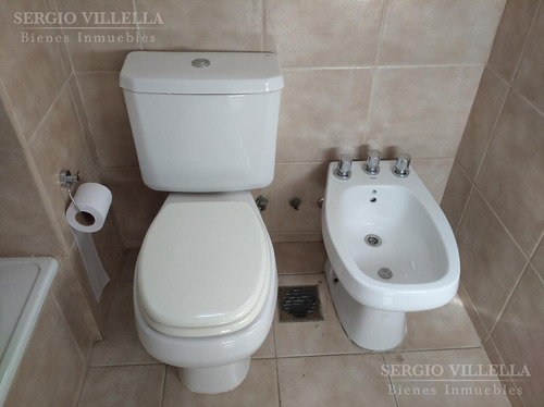 Departamento De 1 Dormitorio En Venta En Rosario