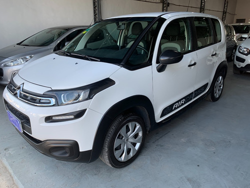 Citroën Aircross 1.5 Live 90cv Les Automotores