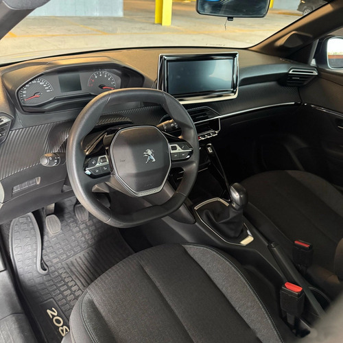 Peugeot 208 1.6 Style