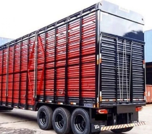 Fh 540 6x4 Boiadeiro Ano 2020