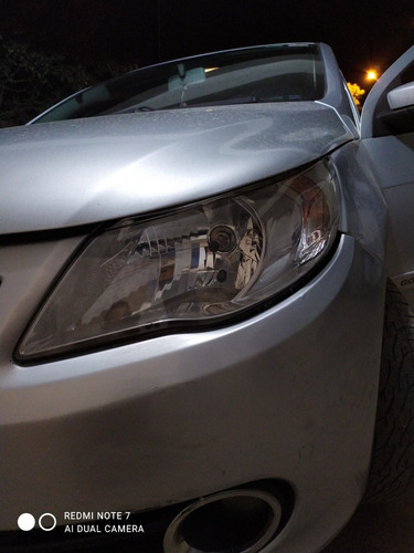 Imagem 11 de 15 de Volkswagen Gol 2011 1.0 Vht Total Flex 5p