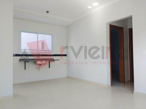 Imagem 4 de 10 de Apartamento - 1856 - 33127362