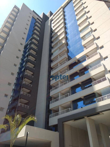 Imagem 19 de 30 de Apartamento Duplex Com 1 Dormitório À Venda, 65 M² Por R$ 495.000,00 - Jardim Do Mar - São Bernardo Do Campo/sp - Ad0008