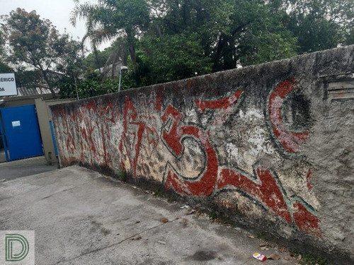 Imagem 6 de 7 de Terreno No Jd Bonfiglioli - Di27317