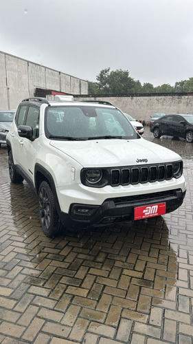 Jeep Renegade 1.3 T270 TURBO FLEX S 4X4 AT9