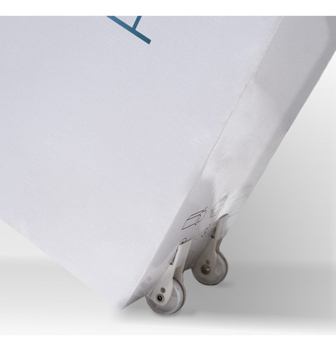 Colchón Comprimido 1,5 Plazas 105x200 A15 Espuma Memory Foam