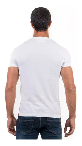 Imagen 3 de 3 de Uniforme Para El Servicio Militar Smn Playera + Gorra