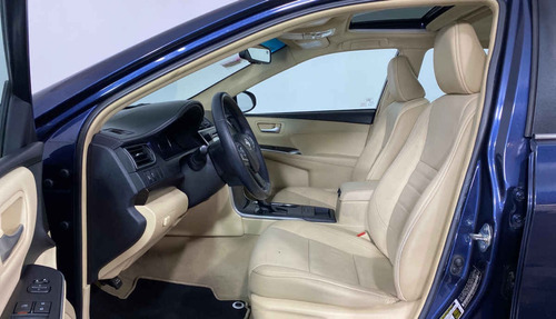 Imagen 9 de 15 de 121695 - Toyota Camry 2015 Con Garantía