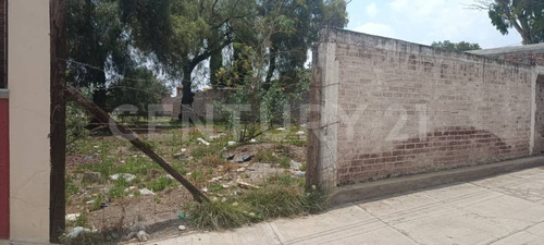 Terreno En Venta San Lucas Xolox Tecamac Edomex