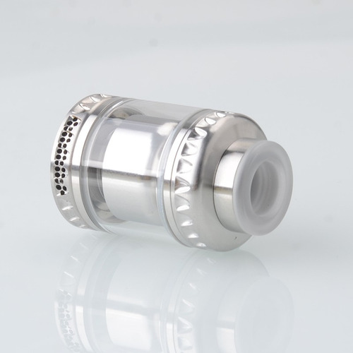 Atomizador Acero Inoxida 28mm Sellado Rta Blotto Max Escoger