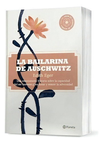 Libro La Bailarina De Auschwitz