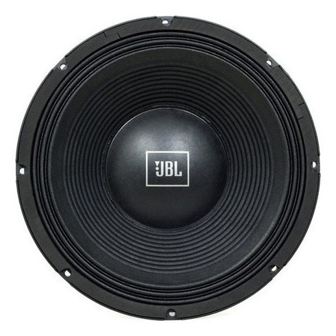 Kit 02 Subwoofer Jbl 15sw5p 1200w Rms 8 Ohms 15 Polegadas Cor Preto