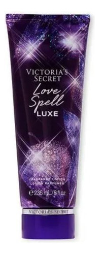 Crema Corporal Love Spell Luxe 