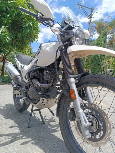 Xpulse 200fi