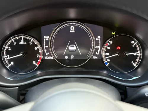 Mazda CX-30 2.0 Grand Touring At