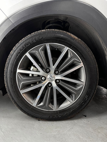 Hyundai Tucson 2.0 4X4 PREMIUM AT L16