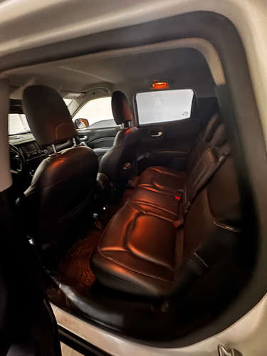 Fiat Toro 2.0 Freedom 4x4