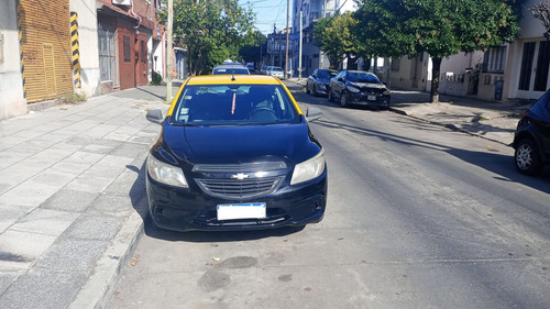 Chevrolet Prisma 1.4 Joy Ls 98cv