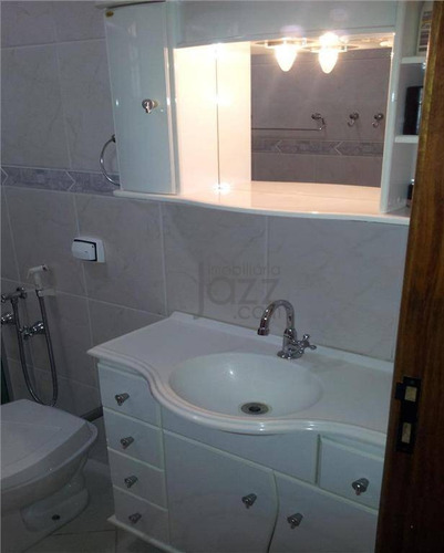 Casa Residencial À Venda, Condomínio Okinawa, Paulínia. - Ca1364