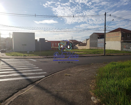 Imagem 3 de 7 de Indaiatuba- Sp, Terrenos Comercial A Venda. Bela Vida Imobiliária - Te01794 - 69519052