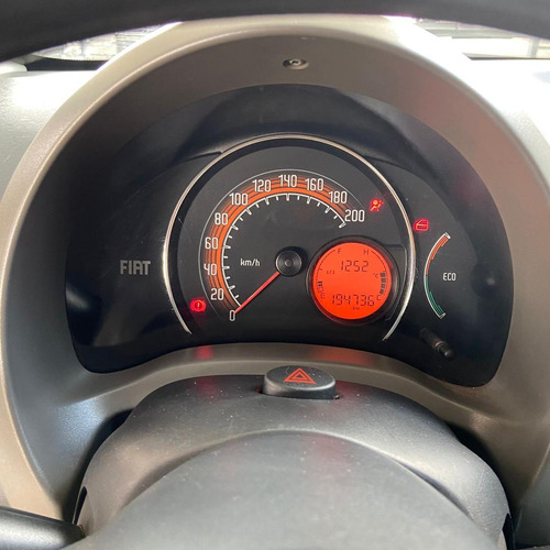Fiat Uno Vivace 1.0