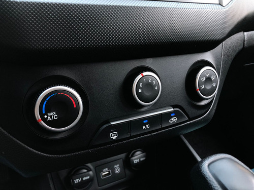 Hyundai Creta 1.6 16V Flex Attitude Automático