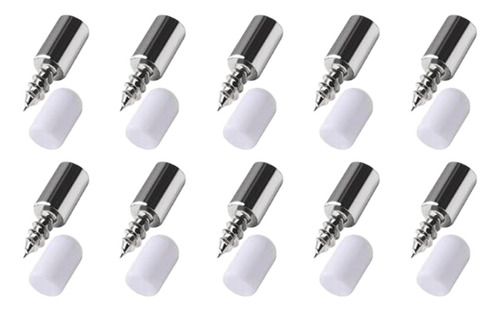 5 Kit Completo De Montaje Para Armarios 5 Piezas