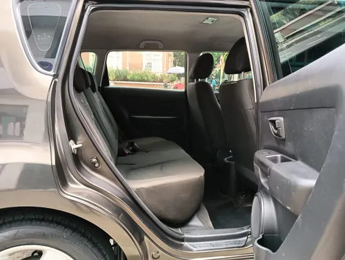 Kia Soul SOUL LX MT