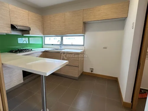 Apartamento En Arriendo En Castropol. Cod A775999