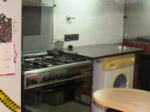 Imagen 13 de 18 de Venta Ph Zona Pompeya Oportunidad!