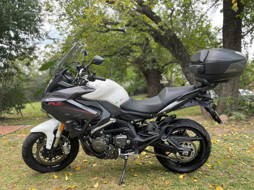 Benelli Tnt 600 Gt