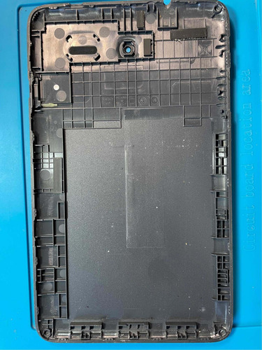 Carcasa Tapa Trasera *original* Tablet Pixi 3 8056 (Usado)