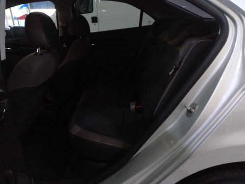 Gm Prisma Lt 1.4 Flex Manual My Link 14/14