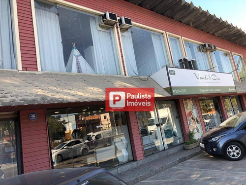Imagem 2 de 27 de Prédio À Venda, 364 M² Por R$ 2.500.000,00 - Campo Belo - São Paulo/sp - Pr0413