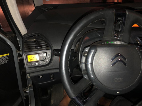 Citroën C4 Picasso 2013 2.0 La Luna 5p