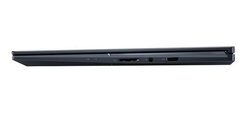 Notebook Asus Zenbook Pro 16x Oled Ux7602zm-me129w I7 32gb