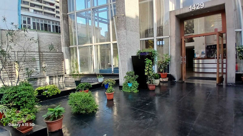 Arriendo Depto. En Primer Piso, Santiago (85344)