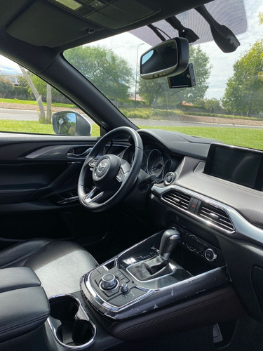 Imagen 12 de 15 de Mazda Cx9 2018