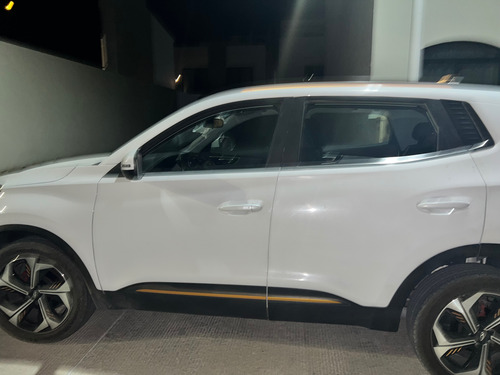 Chirey Tiggo 4 Pro 1.5T Luxury Cvt