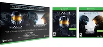 Comprar Halo: The Master Chief Collection Y Halo 5: Guardians