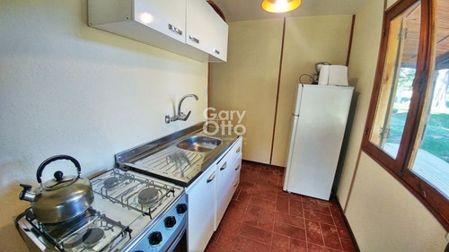 Chacra En Venta Laguna Del Sauce 1 Dormitorio- Ref: 4699