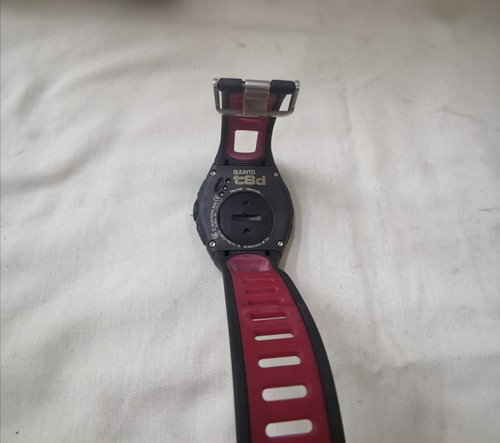 Reloj Suunto T6. Liquidación De Stock, Ultimo Disponible!!