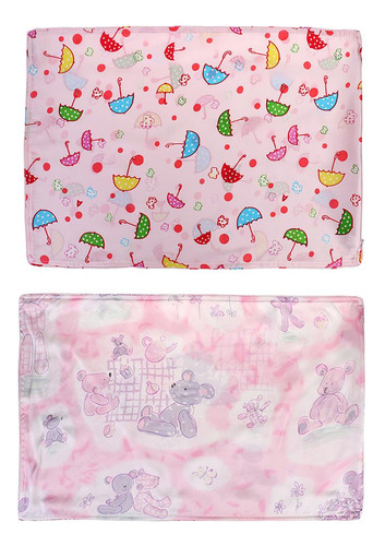 Funda De Almohada De Doble