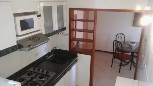 Apartamento En Venta En Mazuren. Cod V13840